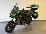 Kawasaki Versys 1000 SE +Topcase+Service+Garantie+Lieferu - Angebote