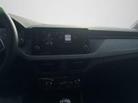 Skoda Kamiq - Vorschau Bild 12