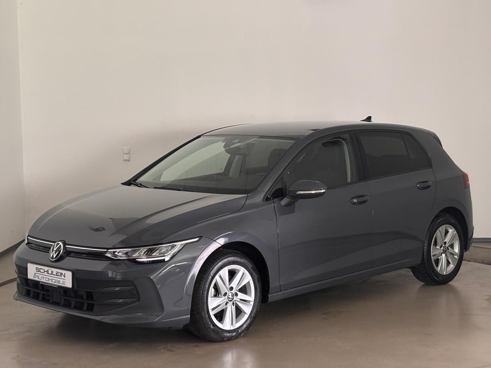 Volkswagen Golf eTSI  Life*Virtual*Navi*CarPlay*ACC*1.Hand* imagem 2