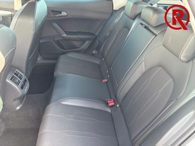 Formentor 1.5 TSI Navi SHZ Mehrzonenklima AHK-kl