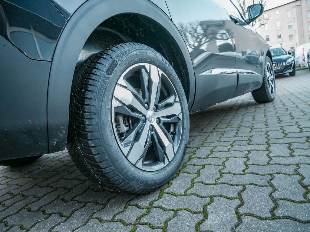 Peugeot 5008 - Bild 22