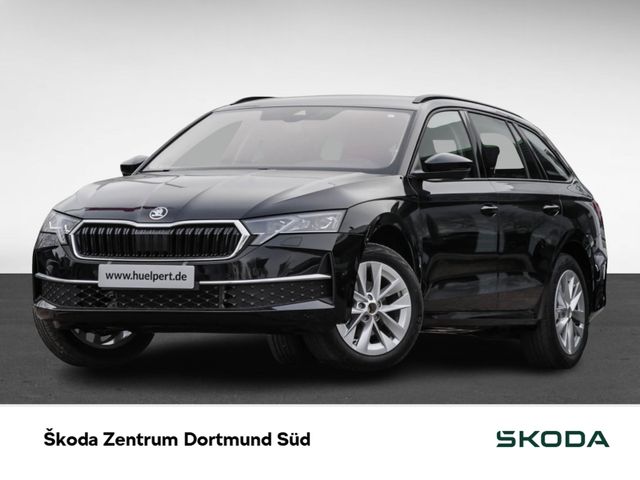 Skoda Octavia Combi 1.5TSI DSG Selection ACC PDC NAV R