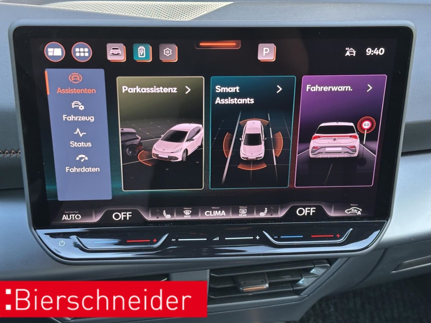 Cupra Born - Bild 26