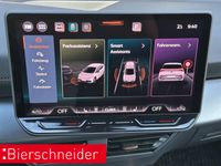 Cupra Born - Vorschau Bild 26