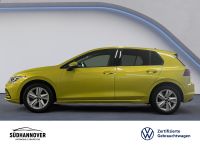 Volkswagen Golf - Vorschau Bild 3