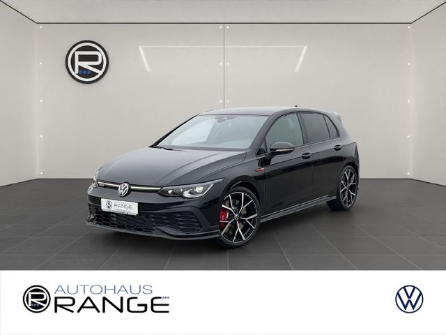 Volkswagen Golf VIII 2.0 TSI OPF, GTI Clubsport, DSG