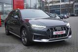 Audi A4 Avant allroad 40 TDI Aut. LED Navi 360° AHK - Audi A4 mit Diesel-Antrieb