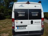 Weinsberg Cosmos - Weinsberg Kastenwagen