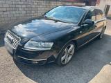 Audi A6 3.0 TDI Avant Quattro 30 Jahre Edi... - Audi A6: TDI 30