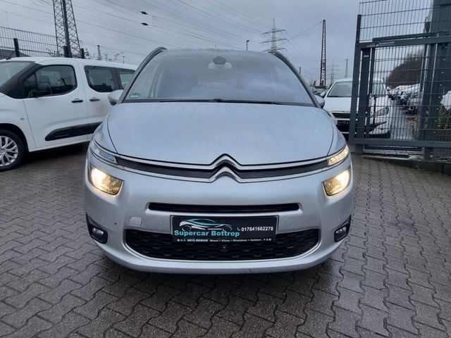 Citroën Grand C4 Picasso/Spacetourer Exclusive