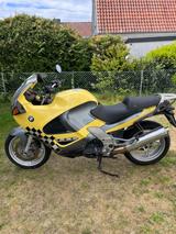 BMW K 1200 RS - Angebote entsprechen deinen Suchkriterien