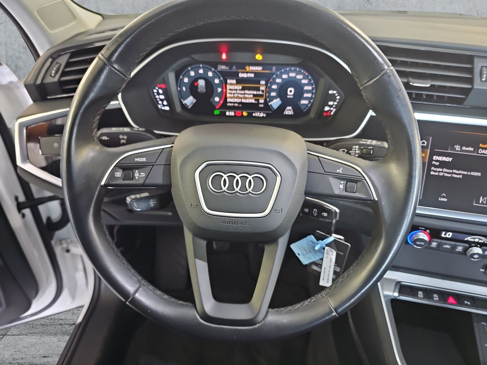 Audi Q3 - Bild 10