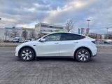 Tesla Model Y Long Range AWD | Garantie | Autopilot - Tesla Gebrauchtwagen von 2024