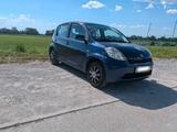 Daihatsu Sirion 1.3i 1.6v tuv  01.02.2028 - gebrauchte Daihatsu Sirion aus dem Jahr 2005