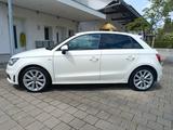 Audi A1 1.4 TFSI S tr. 136kW S line Edi. Sportb. ... - Audi A1: 1.4