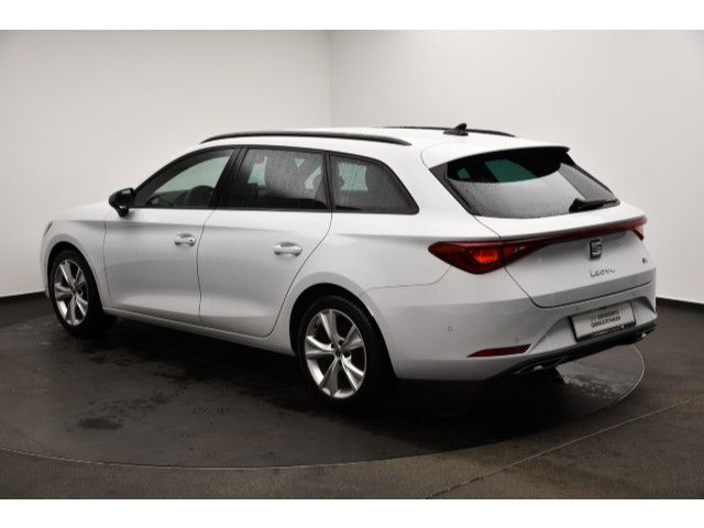 Seat Leon - Bild 14