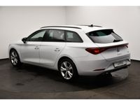 Seat Leon - Vorschau Bild 14