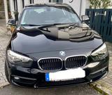 BMW 118d xDrive Advantage