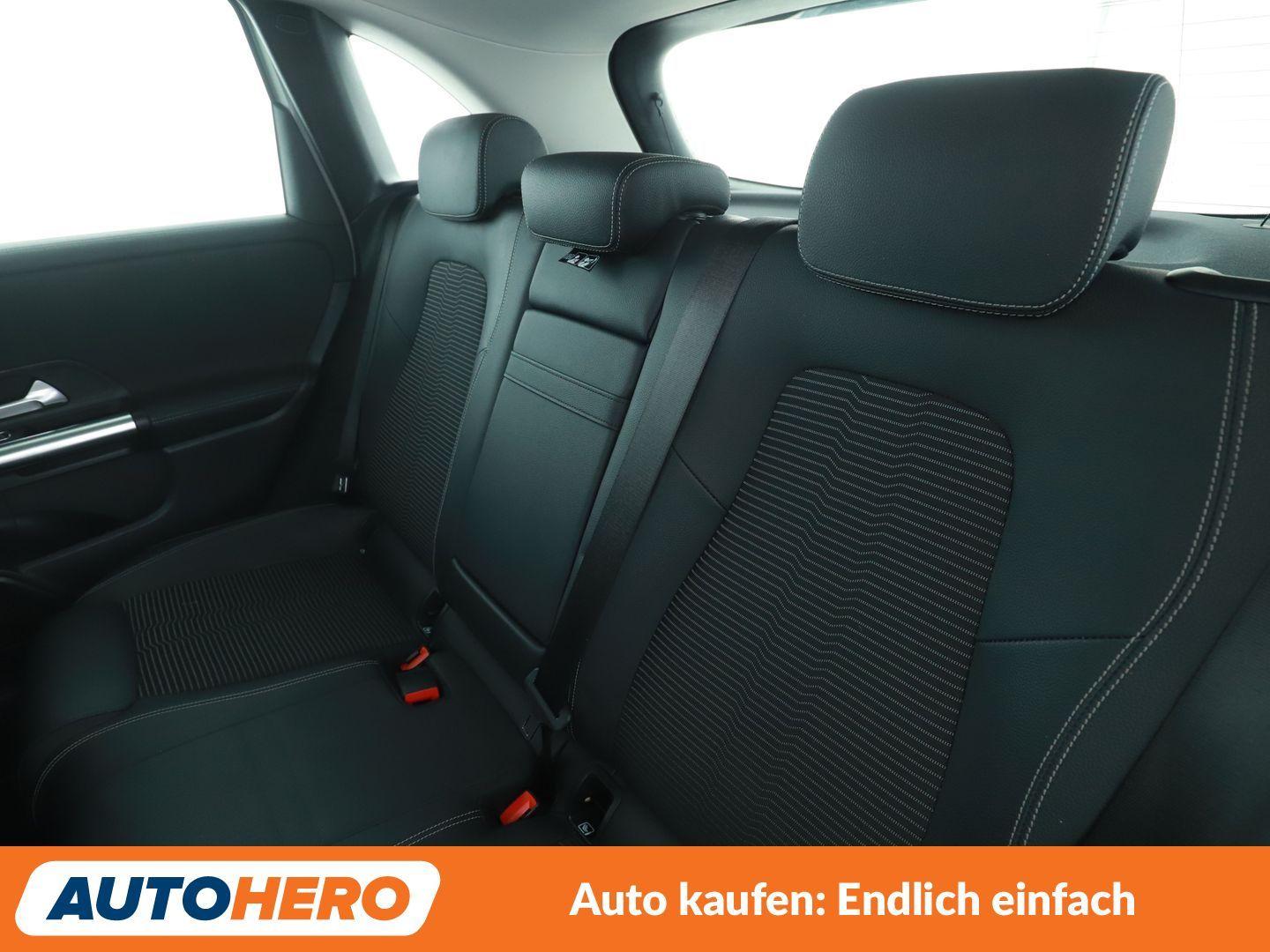 Mercedes-Benz B-Class B 200 Progressive Aut.*NAVI*LED*TEMPO*PDC*, миниатюра 13