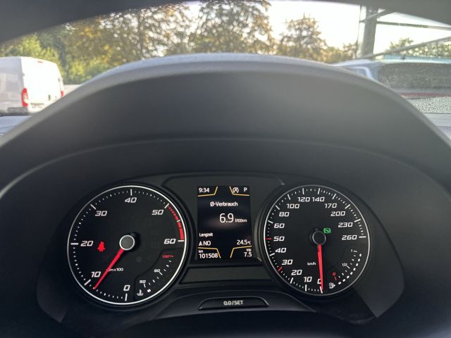 Ateca 2.0 TDI Xcellence 4Drive Standhzg Navi AHK