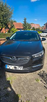 Opel Insignia 1.5 Turbo 121kW Innovation Grand Sp... - Opel Insignia in Kiel