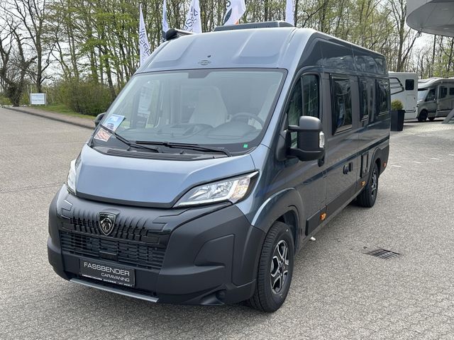 Carado CV 640
