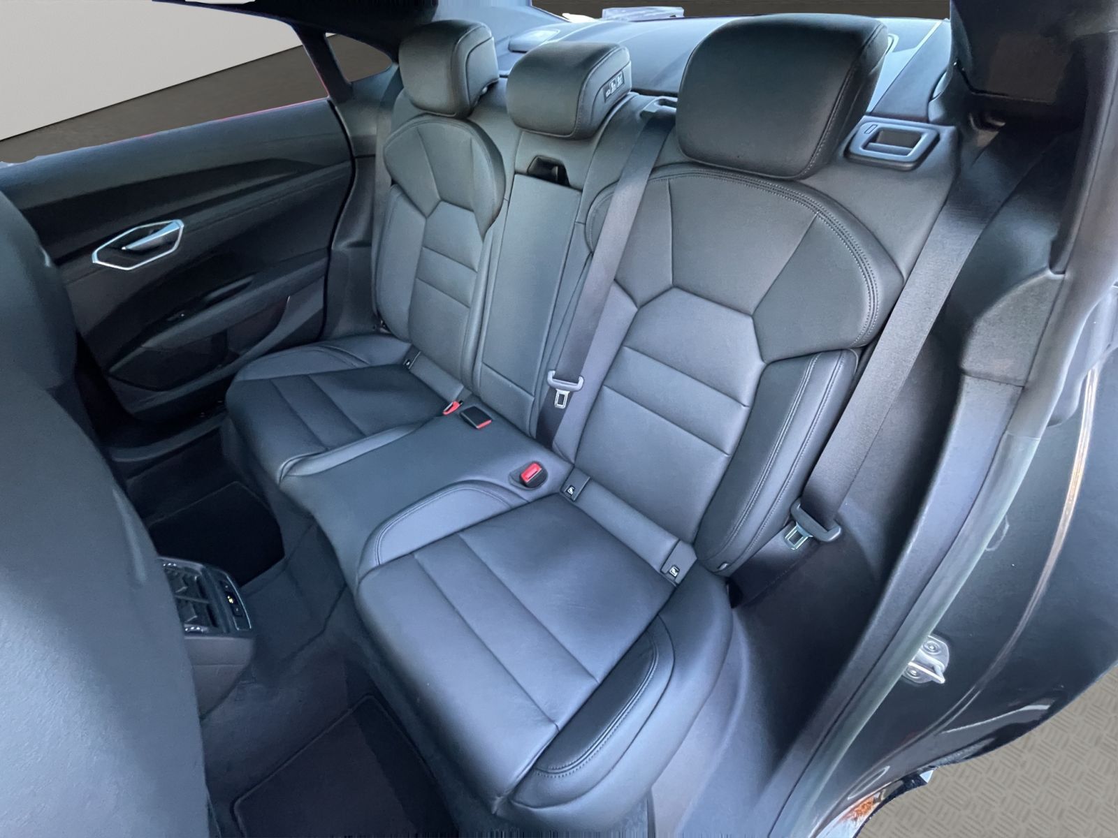 Audi e-tron GT - Bild 19