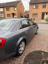 Audi A4 2.0 - - Audi A4 aus 2001: 2.0