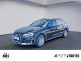 Audi A4 Allroad 40 TDI quattro S-tronic MATRIX-LED+AH - Audi A4 Allroad aus 2022