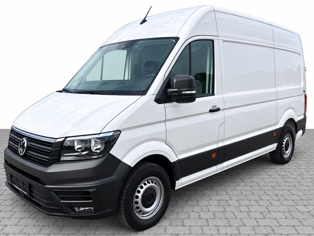 Image of Volkswagen Crafter