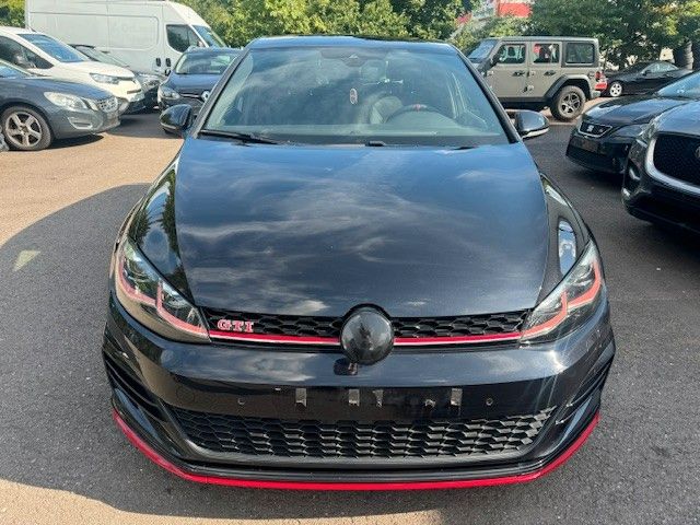 Fahrzeugabbildung Volkswagen Golf VII Lim. GTI Performance LED VIRTUELL