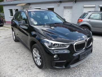 BMW X1 - 1