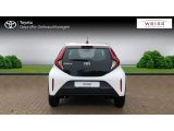 Toyota Aygo X Play SmartKey SHZ Klimaautomatik Regens. - Toyota: Weiß, Aygo
