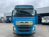 Volvo FH 13.500 Globetrotter / 6x2/4 / 2x Tank - Volvo Kipper