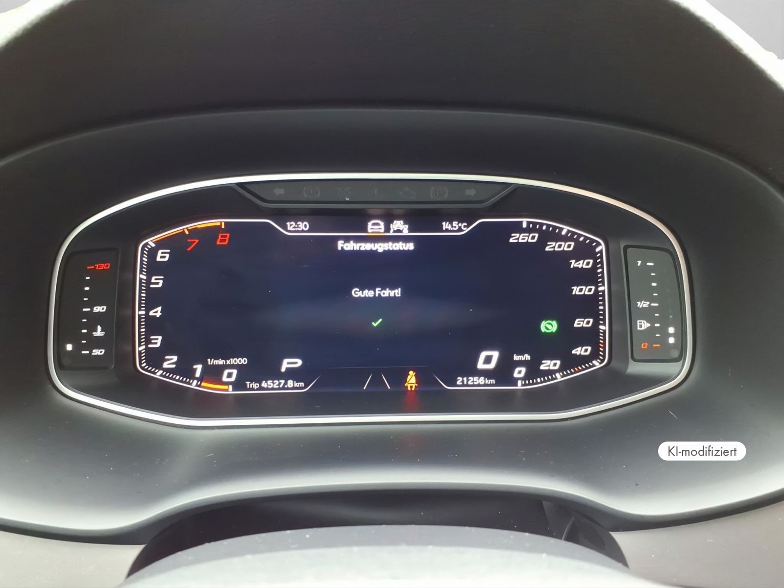 Seat Ateca - Bild 5