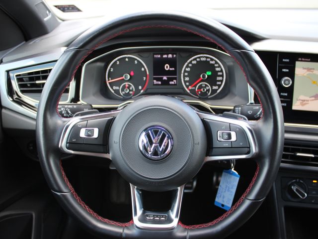 Polo 2.0 TSI GTI Soundsystem "beats"LED*SHZ*Navi