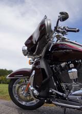Harley-Davidson CVO Electra Glide Ultra Classic - HARLEY-DAVIDSON CVO ELECTRA GLIDE
