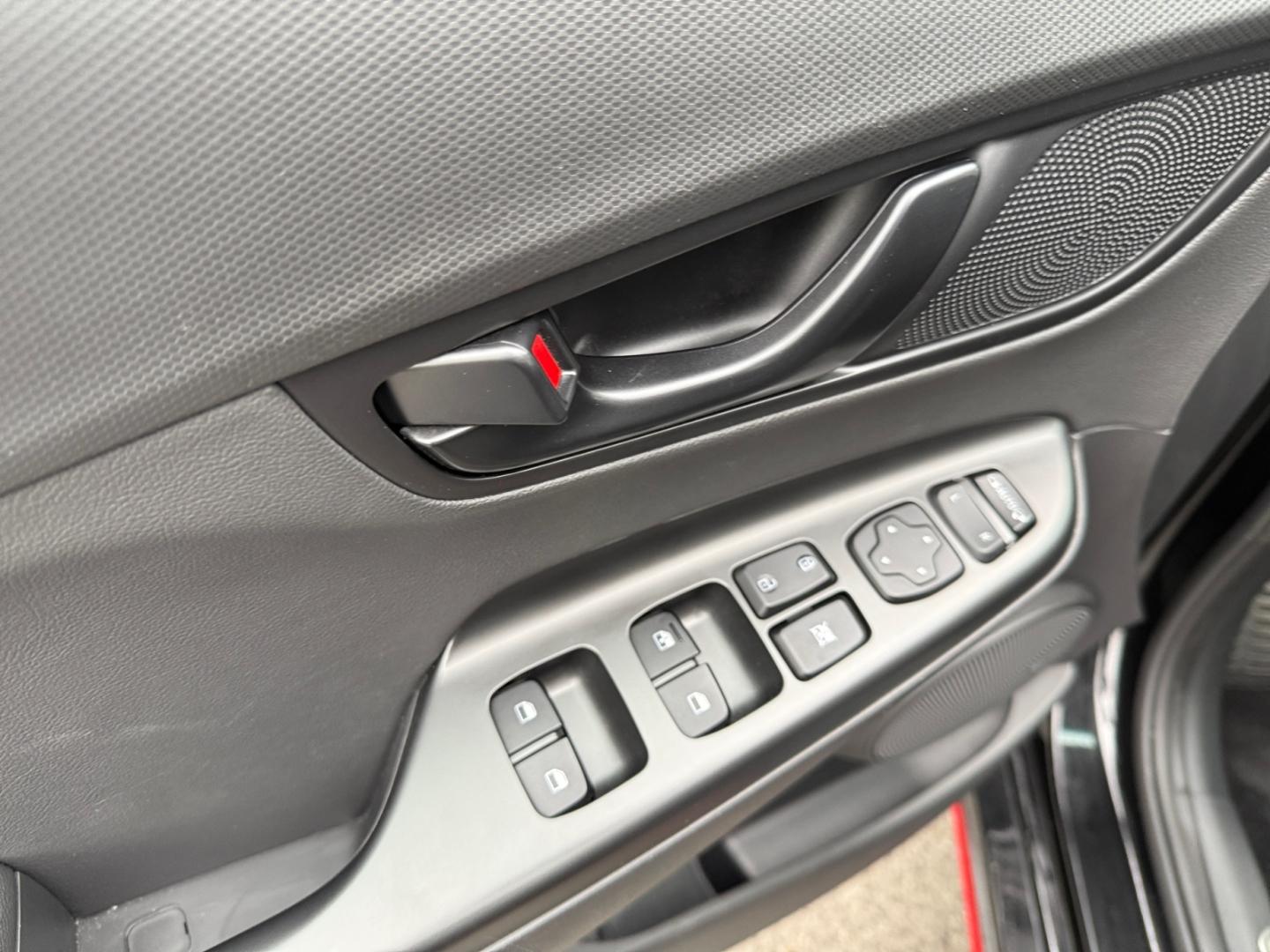 Hyundai Kona 2.0 T-GDI N Performance *Pano*RCam*ACC*PDC*, миниатюра 20