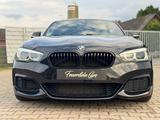 BMW M140i*SPECIAL-EDITION*DIVERSE-UMBAU.*TOP-ZUSTAND - BMW M140i