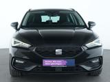 Seat Leon FR ACC|Beats|Kessy|LED|Navi|Rückfahrkamera - Seat Leon mit Benzin-Antrieb: Kombi