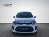 Kia Picanto X-Line 1 Hand AHK Kamara NAVI PDC - Kia Picanto