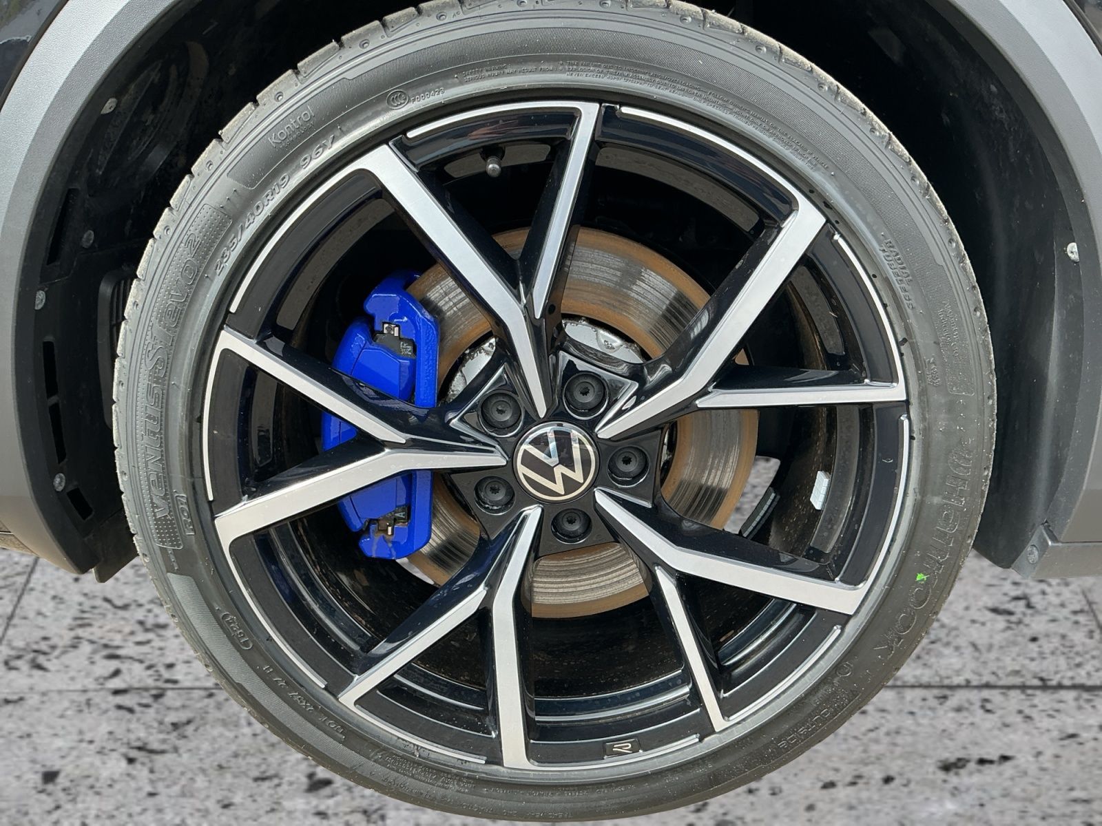 Volkswagen T-Roc - Bild 8