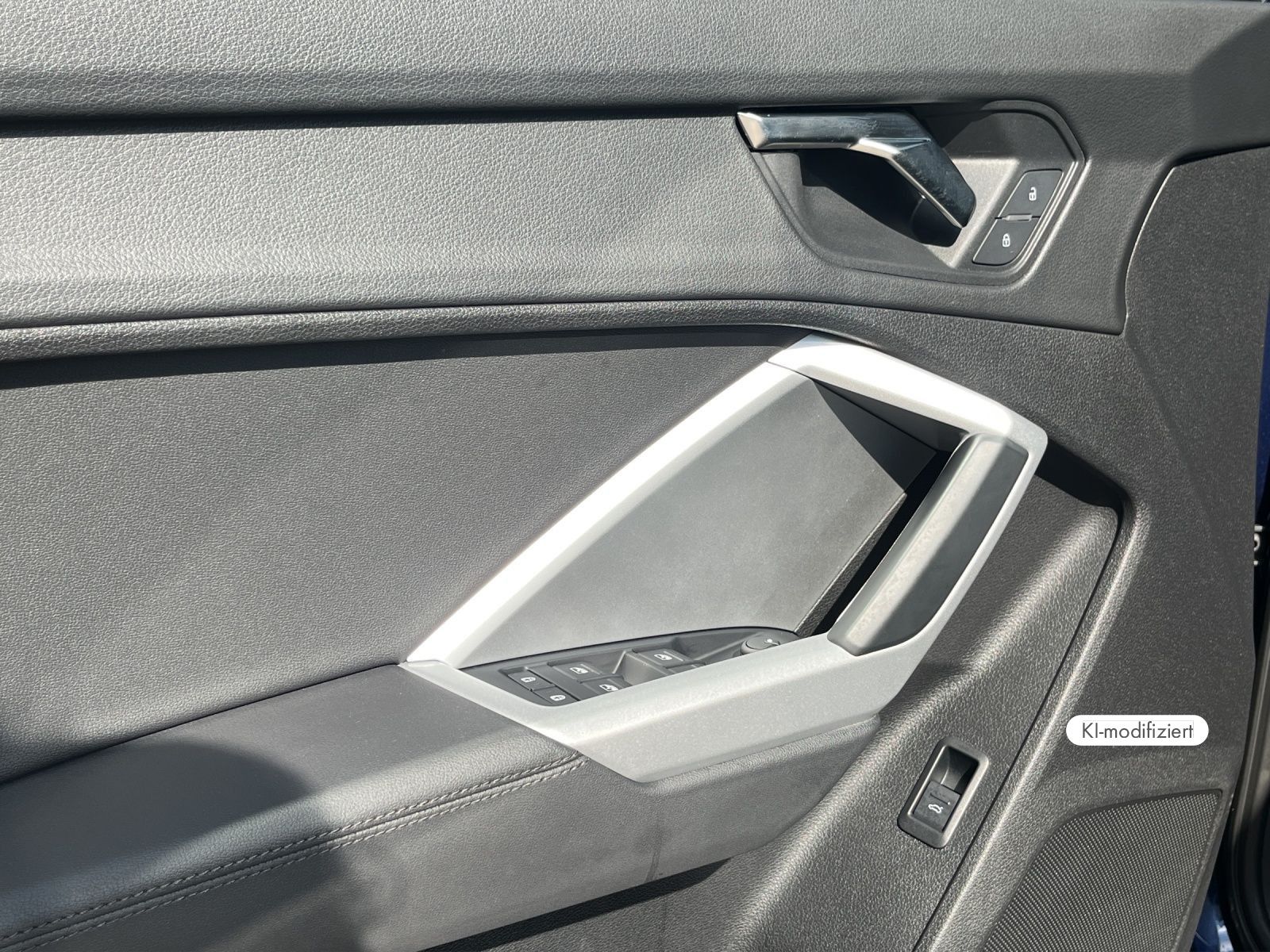 Audi Q3 - Bild 14