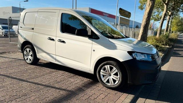 Image of Volkswagen Caddy