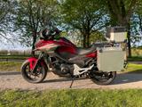 Honda NC750X DCT | Bj. 2020 | 55.800 km 