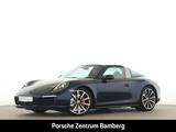 Porsche 991 -2 (911) Targa 4S/ Vollleder/ Sportabgas./ A - Porsche Gebrauchtwagen in Bamberg