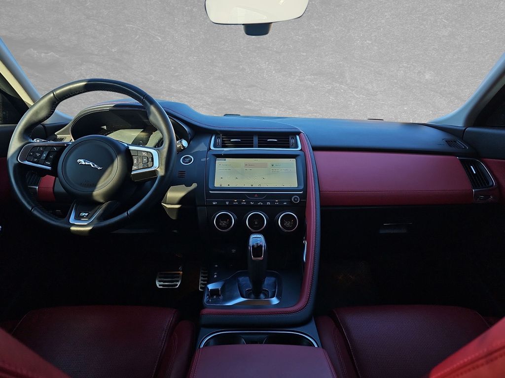 Jaguar E-Pace P300 R-Dynamic S