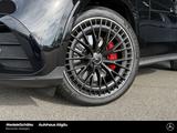 Mercedes-Benz GLC 43 AMG 4N Night Premium+ 21" Dynamic+ NP107 - schwarze Mercedes-Benz GLC 43 AMG