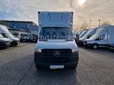 Mercedes-Benz Sprinter 317 CDI Koffer LBW - Offers