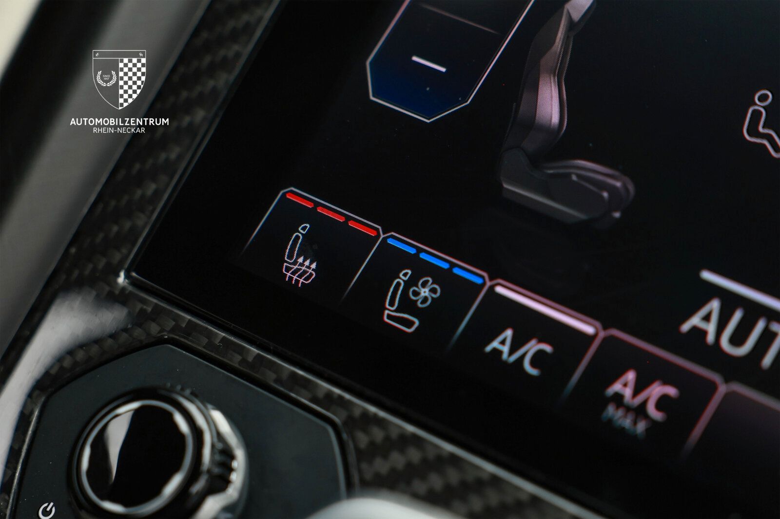 Lamborghini Urus S AdPersonam/Carbon/Style/Park/Bang&Olufsen foto 21